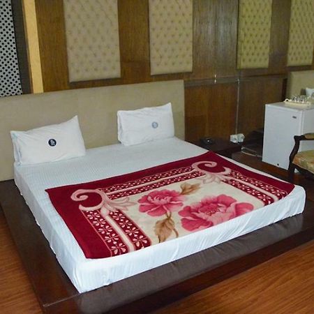Potohar Hotel Rawalpindi Esterno foto