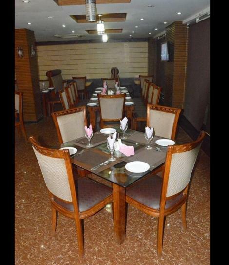 Potohar Hotel Rawalpindi Esterno foto